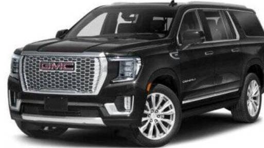 GMC YUKON XL 2022 1GKS2JKL6NR126063 image